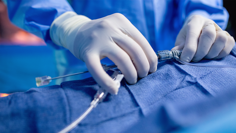 MINT Endovascular Banner